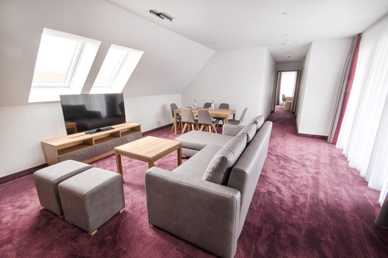 Hotel Kupferzell 4*