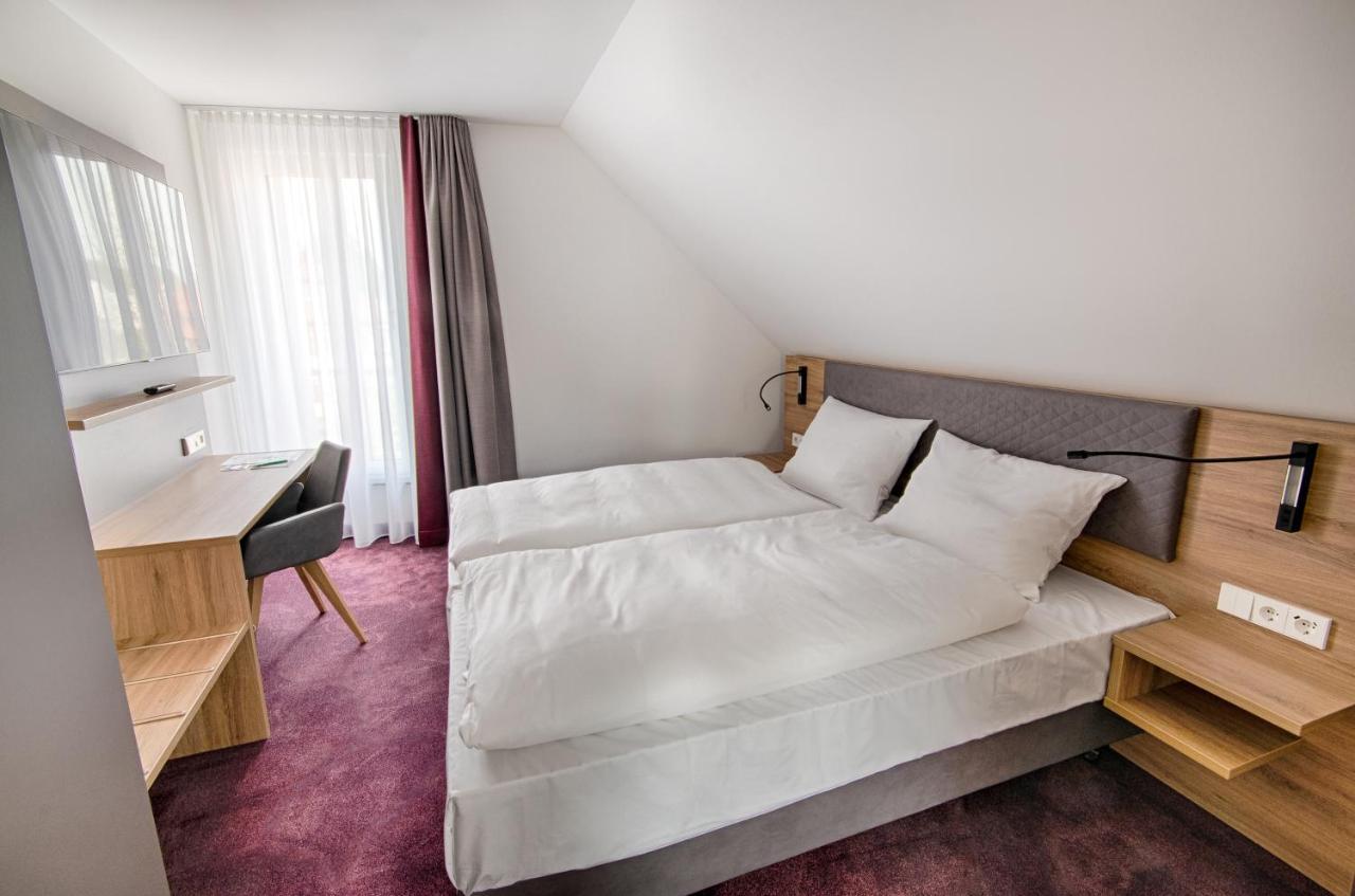 Hotel Kupferzell 4*