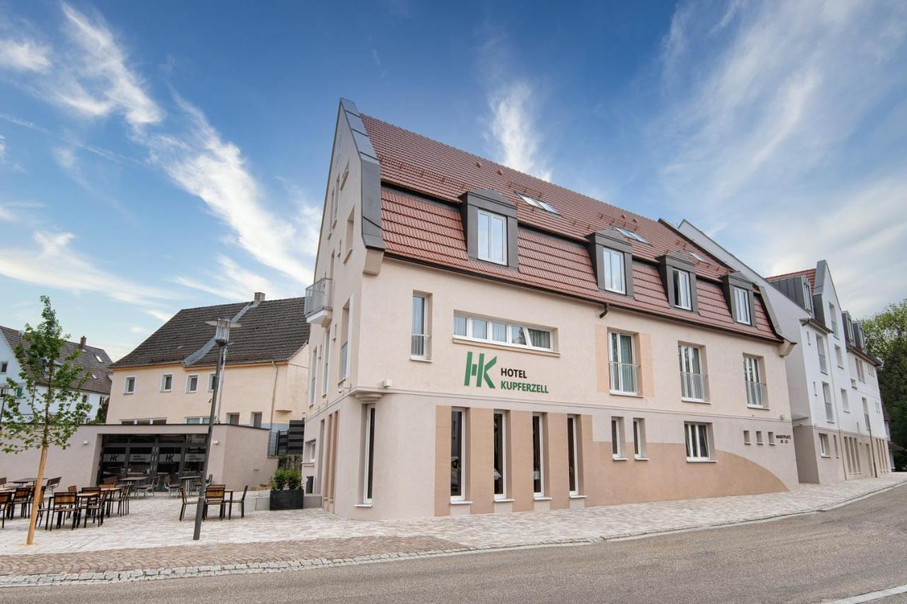 Hotel Kupferzell 4* Kupferzell