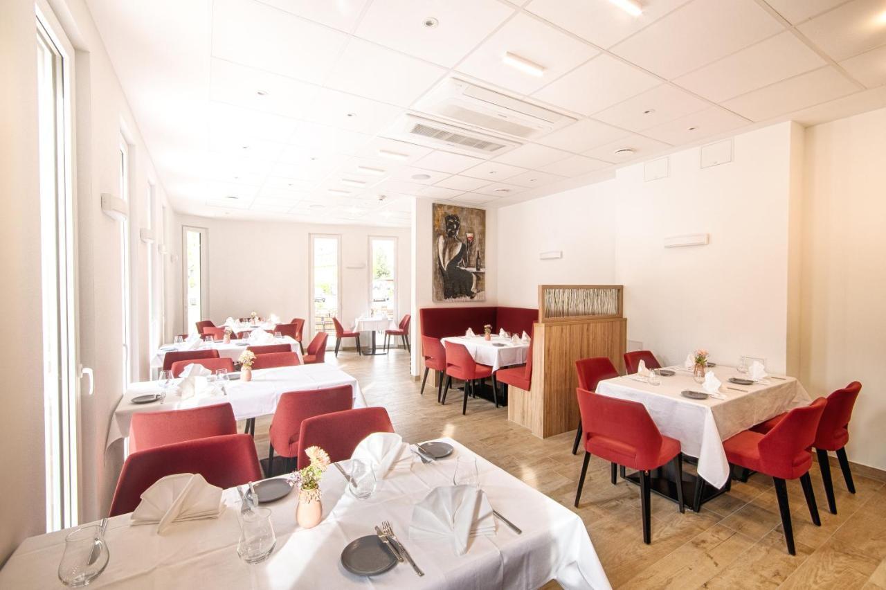 Hotel Kupferzell 4*