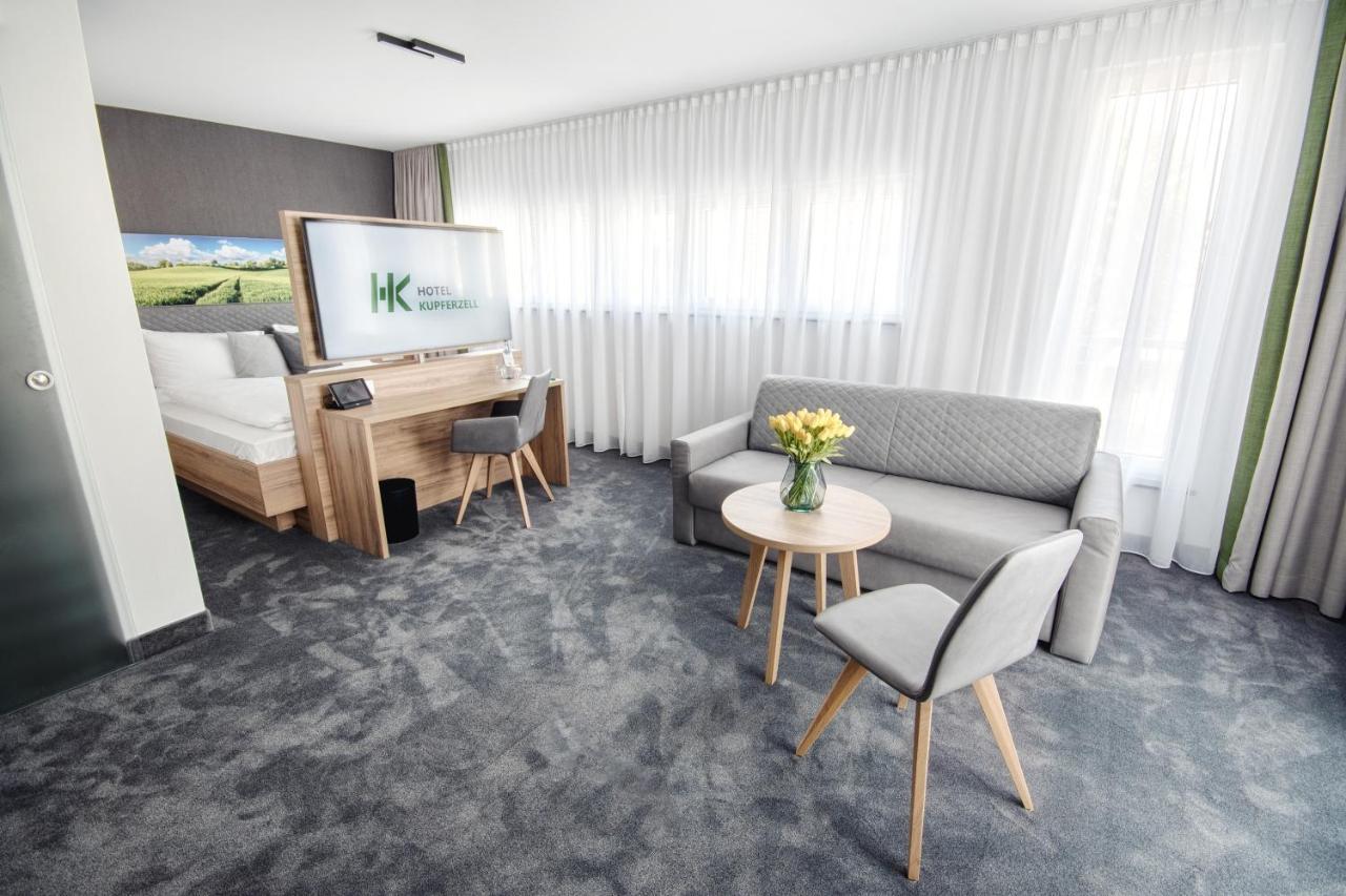 Hotel Hotel Kupferzell 4*