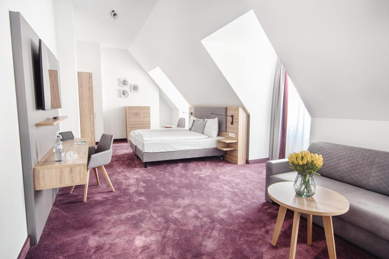 Hotel Kupferzell Hotel