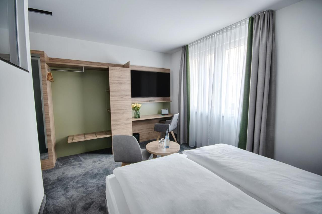 Hotel Kupferzell Hotel 4*