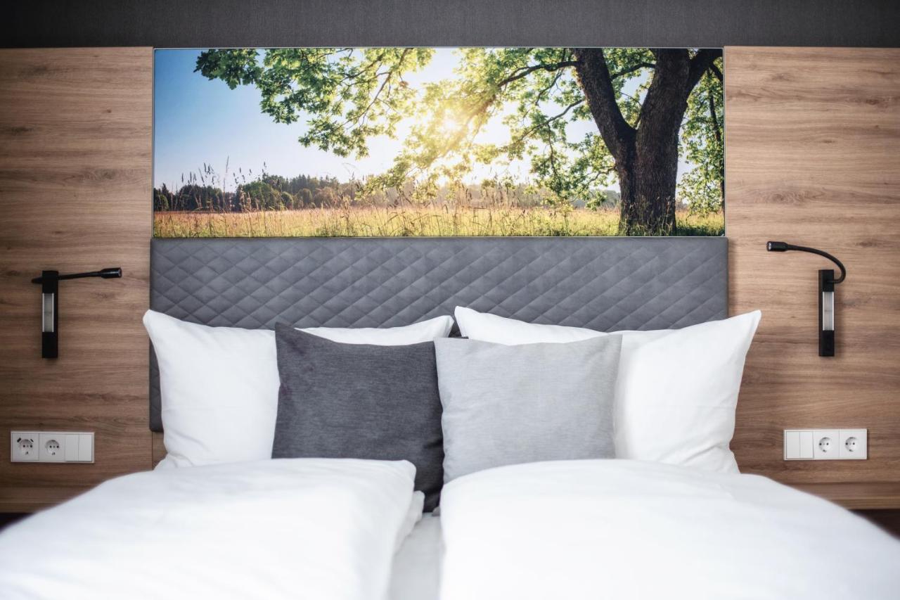 Hotel Kupferzell Hotel 4*