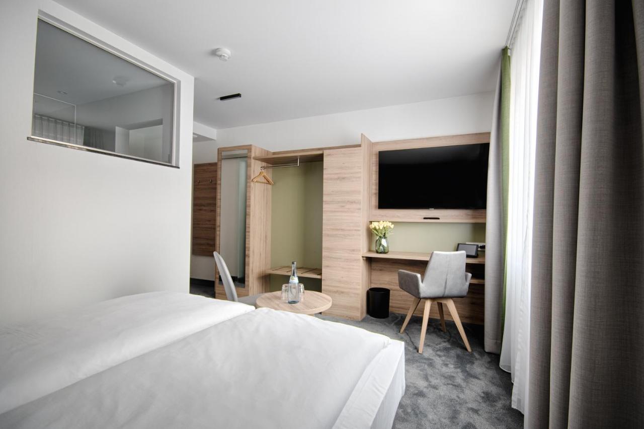 Hotel Kupferzell 4*