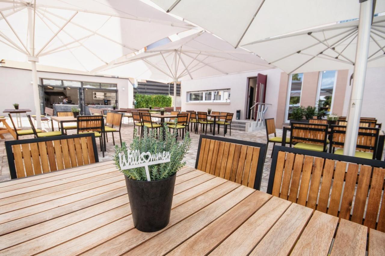 Hotel Kupferzell 4*